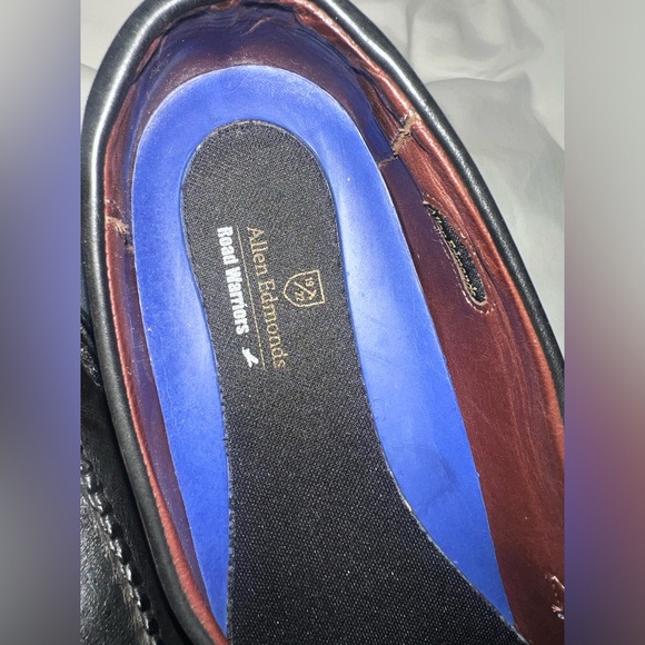 Allen Edmonds Loafers size 15 - Picture 9 of 10